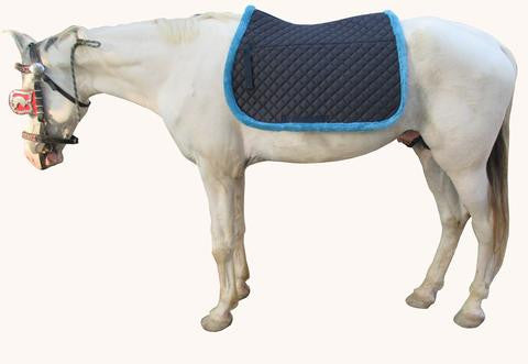 SADDLE PAD MINK BASIC - eit-saddle-demo
